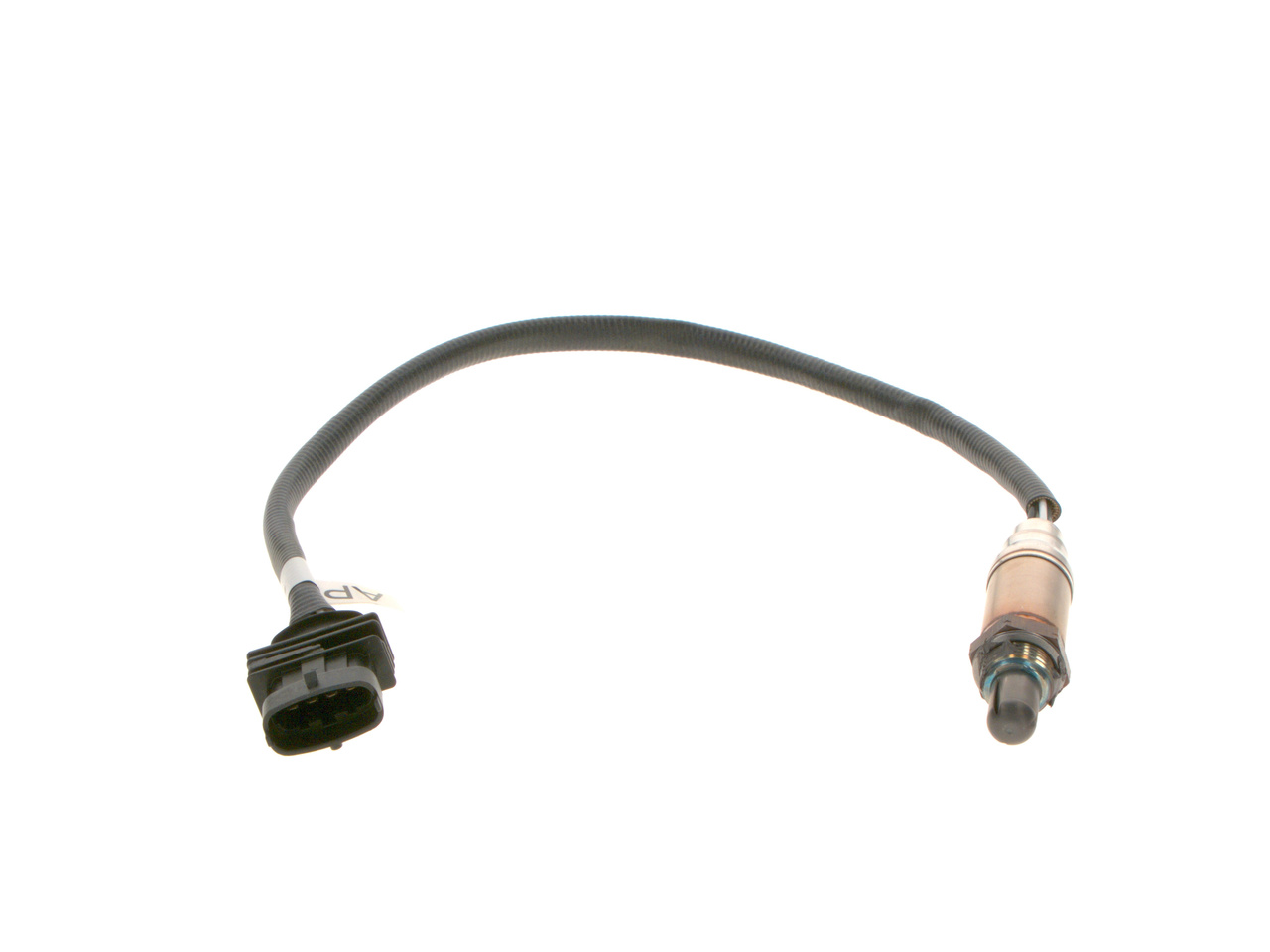 BOSCH F 00H L00 454 Lambda sonda OPEL Corsa C Hatchback (X01) 107 HP Benzín cena