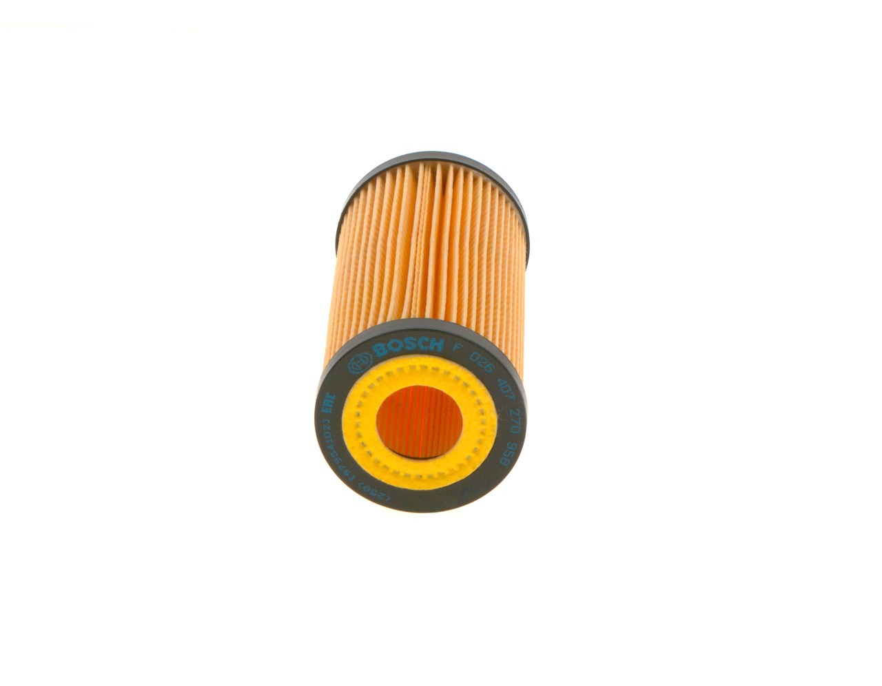 BOSCH F 026 407 270 Φίλτρο λαδιού AUDI A6 C8 Allroad (4AH) 249 PS Πετρέλαιο κόστος