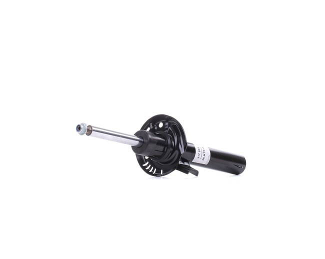 SACHS 317 573: Amortizor presiune gas, Ansamblu amortizor-arc