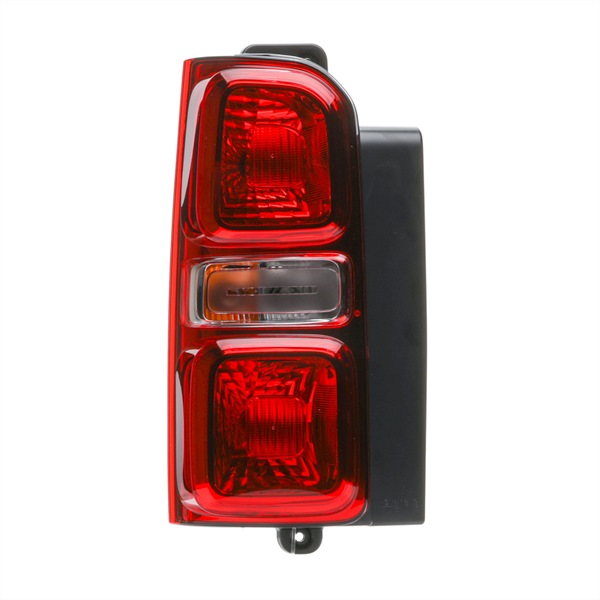 VAN WEZEL 4087921 Lampa tylna zespolona CITROЁN Jumpy Van (V_) 177 KM olej napędowy koszt