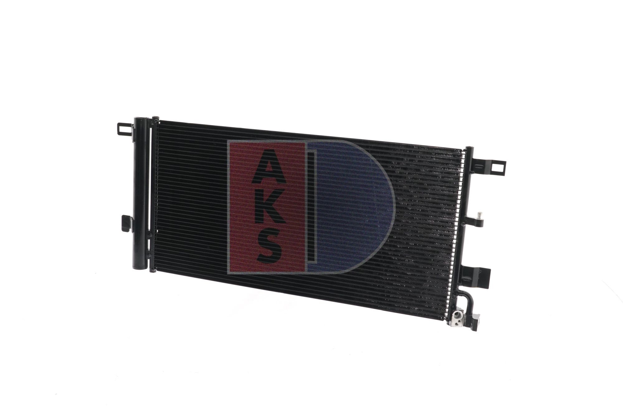 AKS DASIS 042033N Condensor voor airco AUDI A6 Avant (4A5, C8) 600 Pk Benzine/Elektro kosten