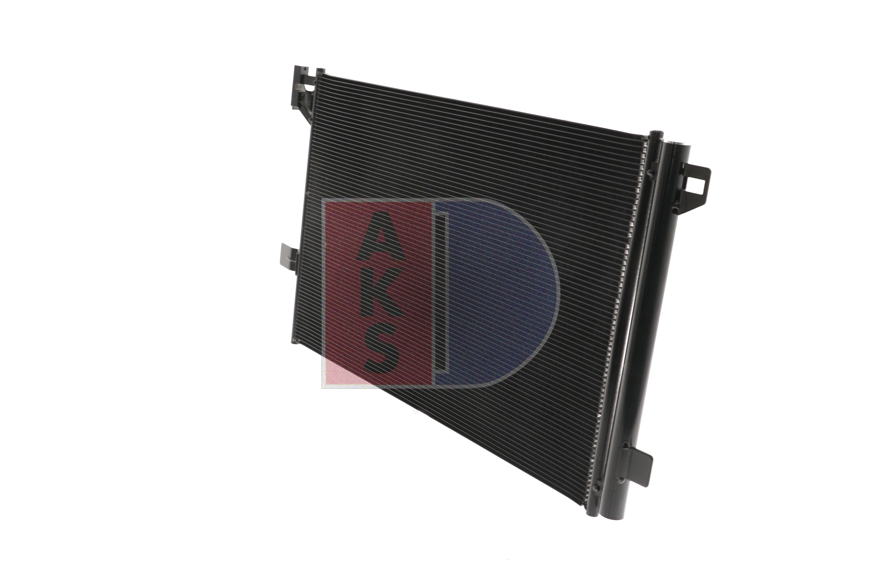 AKS DASIS 042034N Condensor voor airco VOLKSWAGEN Transporter 6 (SFD, SFE, SFL, SFZ) 140 Pk Diesel kosten