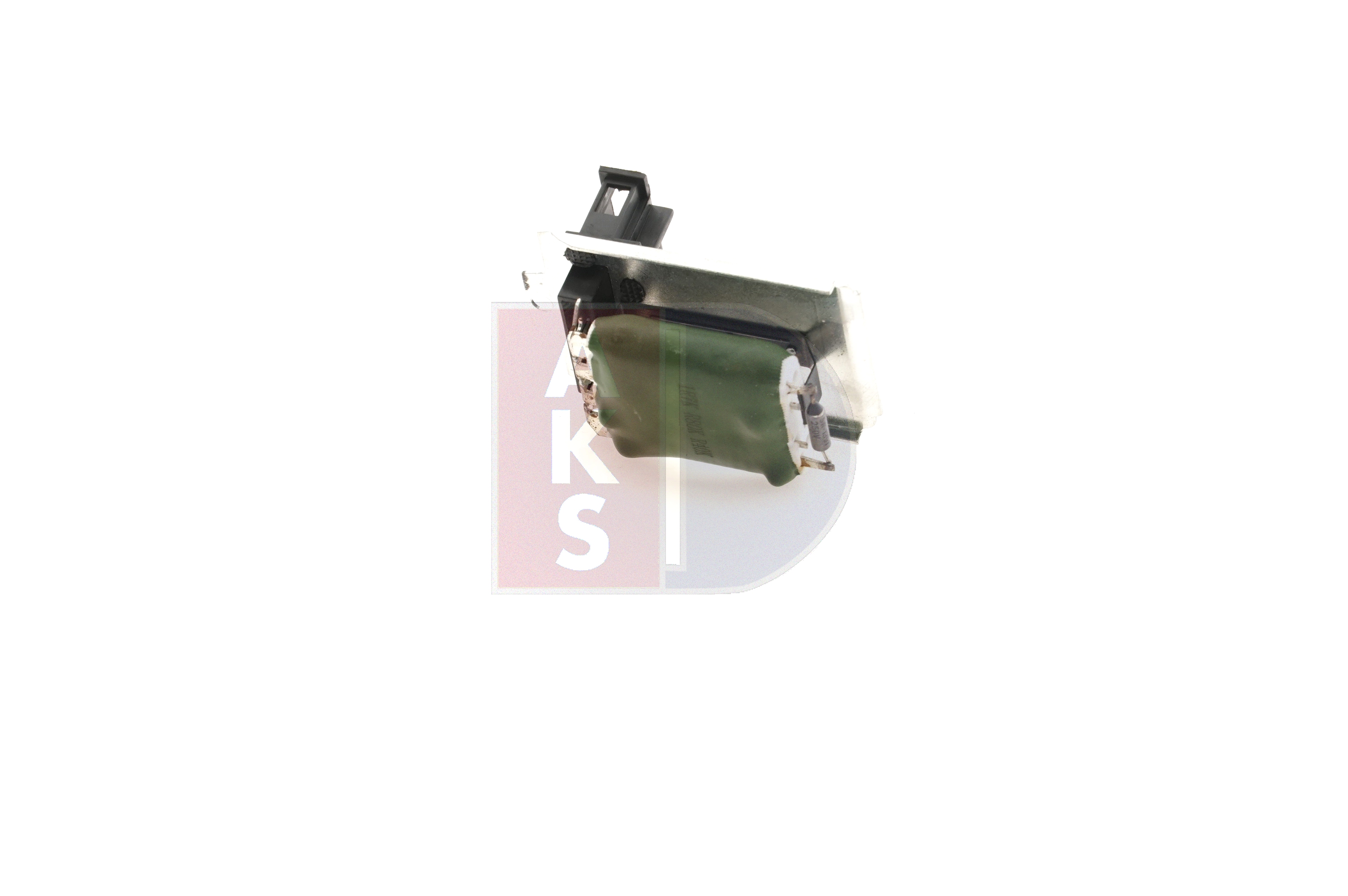 AKS DASIS 048143N Gebläsewiderstand VW TRANSPORTER 4 Bus (70XB, 70XC, 7DB, 7DW) 88 PS Diesel Kosten