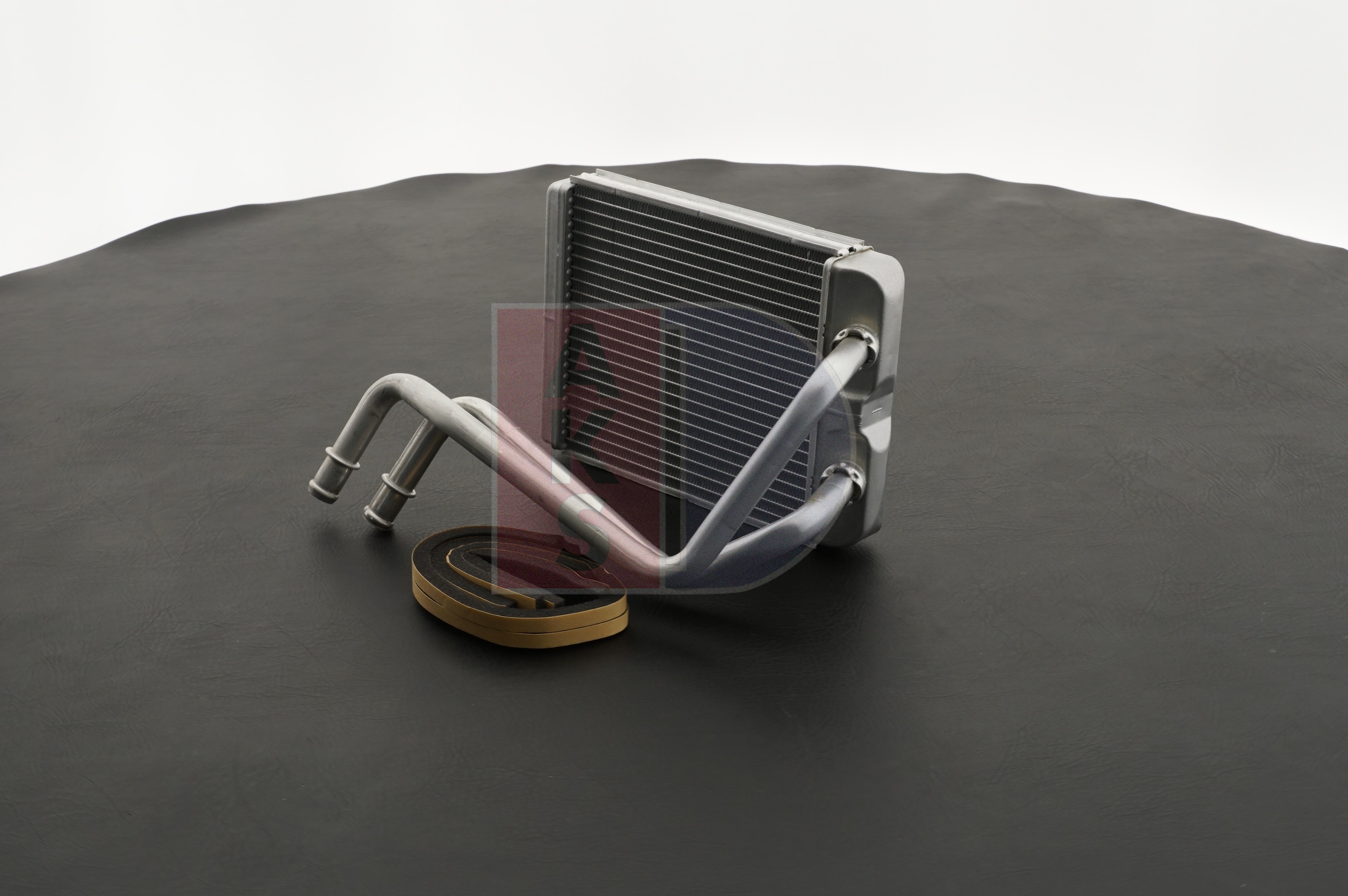 AKS DASIS 049019N Kachelradiateur, interieurverwarming VOLKSWAGEN Transporter 6 (SFD, SFE, SFL, SFZ) 204 Pk Diesel kosten