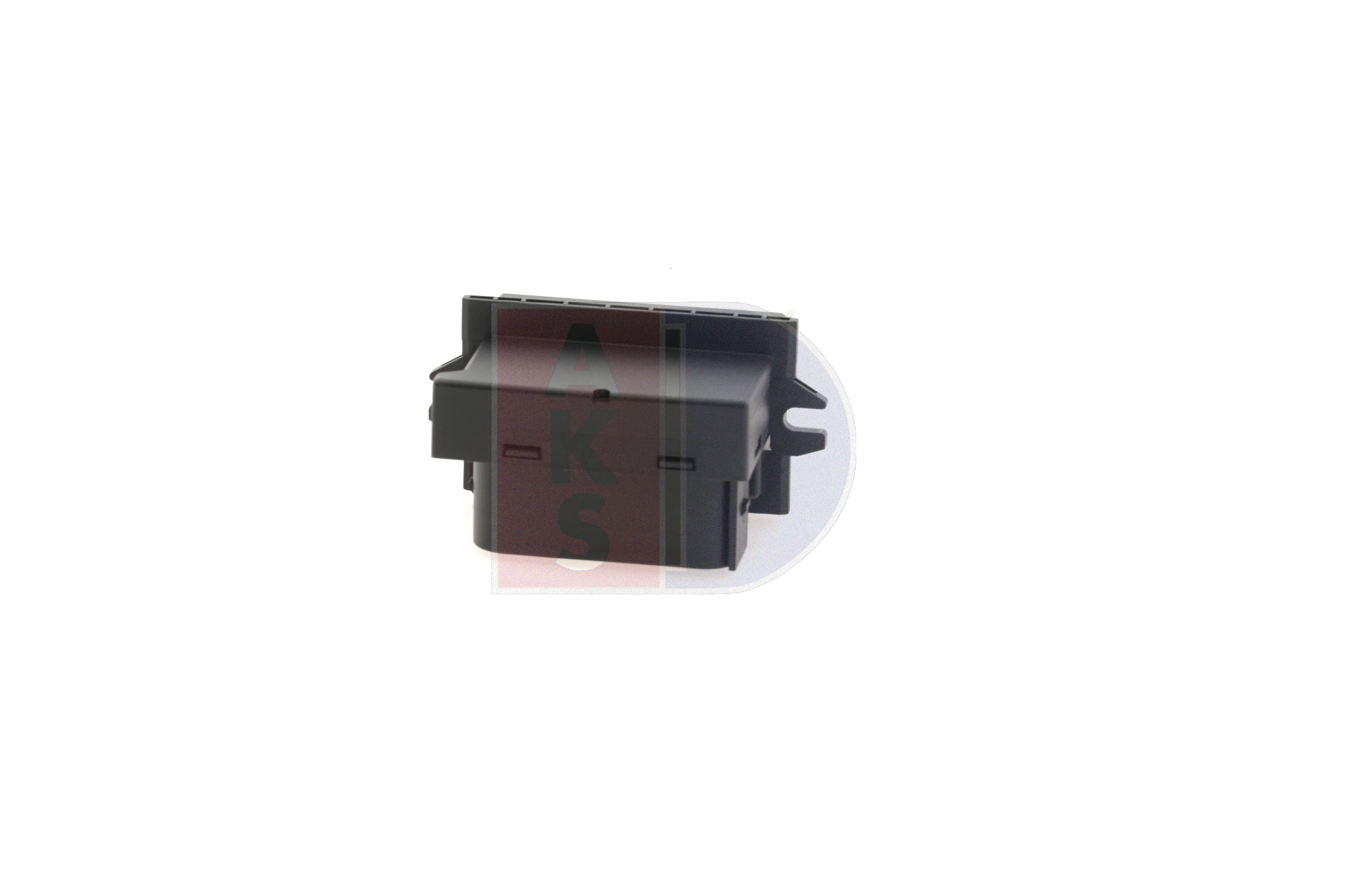 AKS DASIS 188088N: Rezistor, ventilator habitaclu