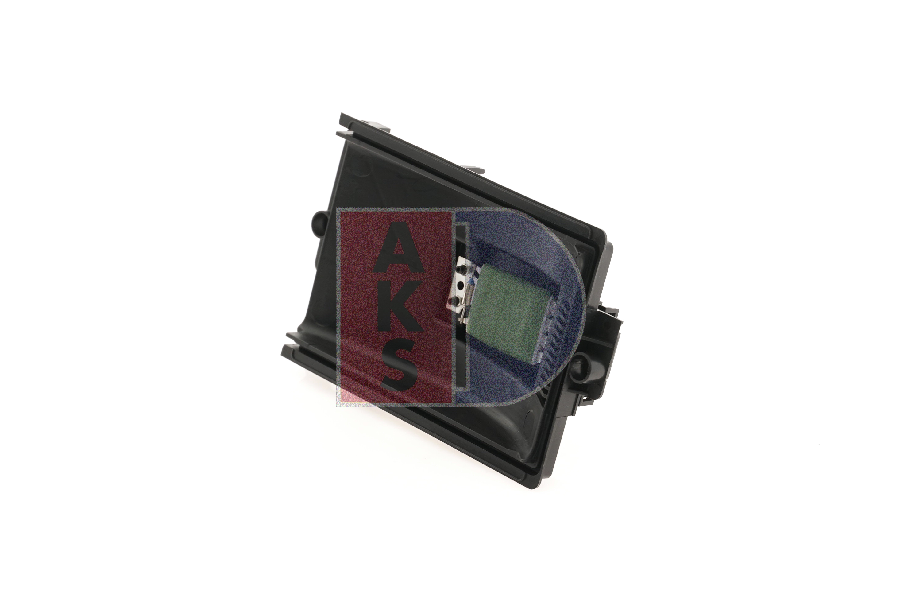 AKS DASIS 740297N Gebläsewiderstand VW Bora Limousine (1J2) 2.3 V5 150 PS Benzin