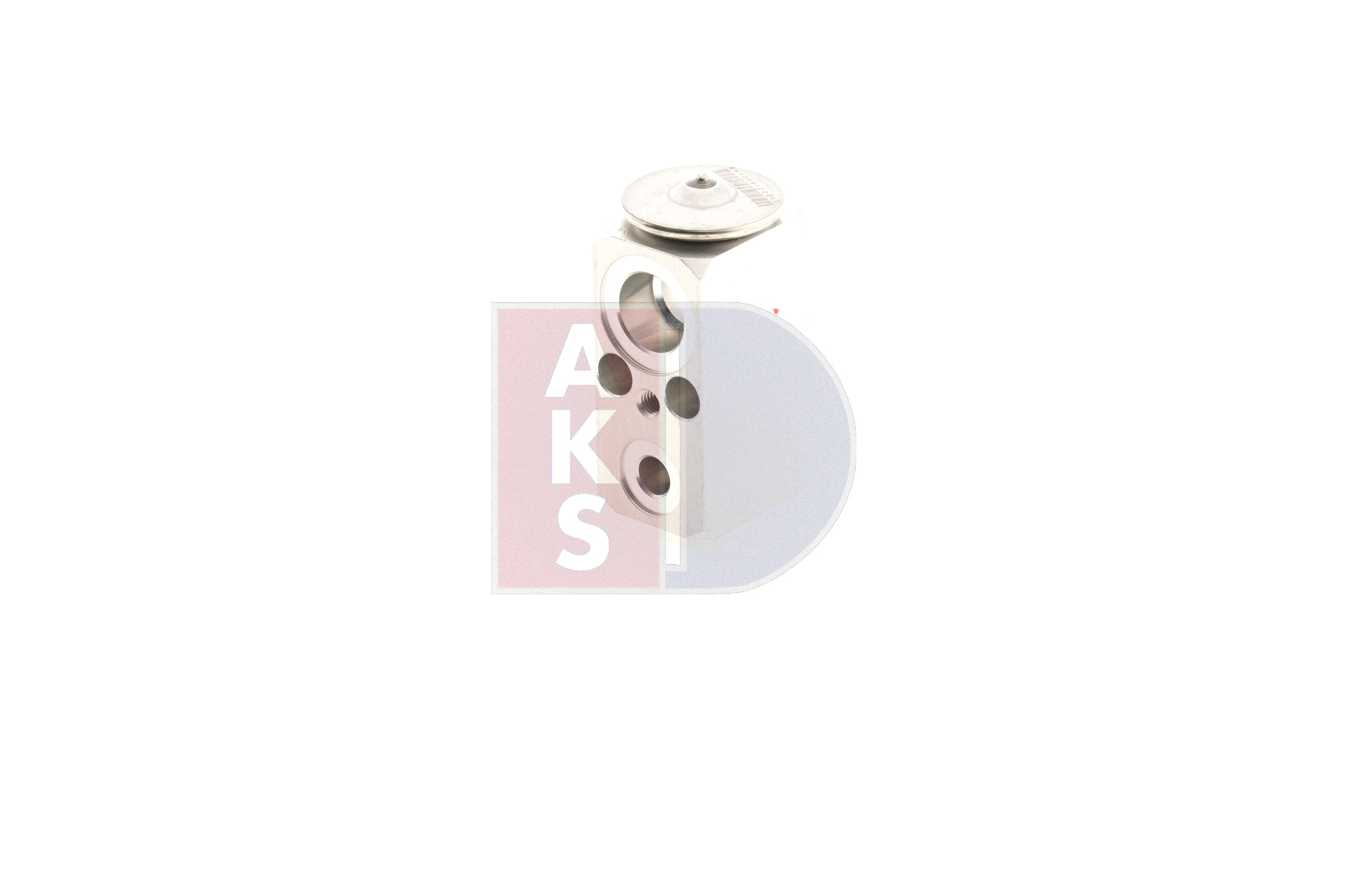 AKS DASIS 840349N: Supapa expansiune, clima