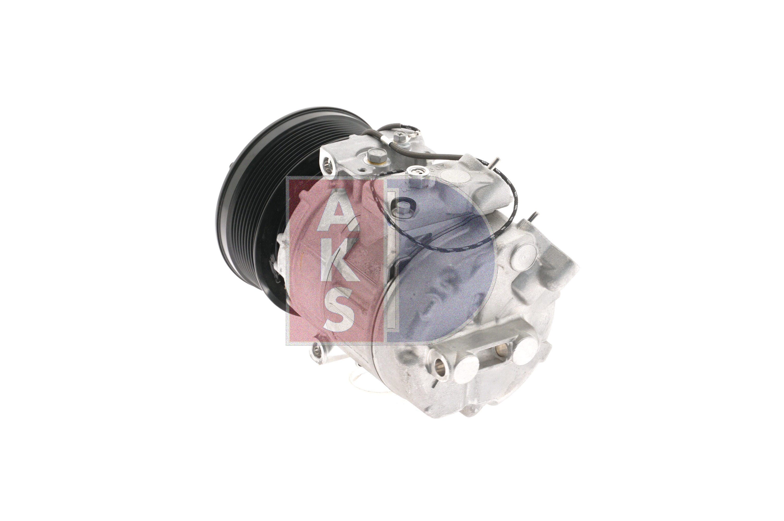 AKS DASIS 853099N: Klimakompressor
