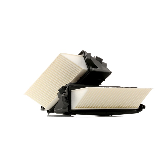 HENGST FILTER E1328L-2: Gaisa filtrs