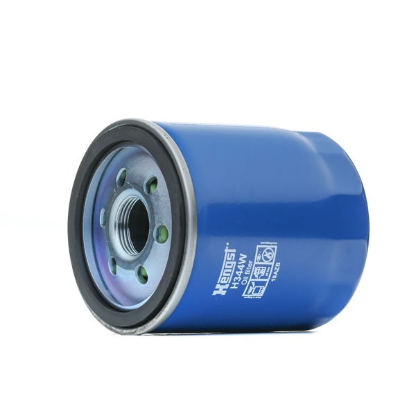 HENGST FILTER H344W Ölfilter