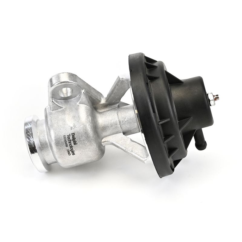 DELPHI EG10458-12B1: EGR-ventil utan avgasåterförings-kylare