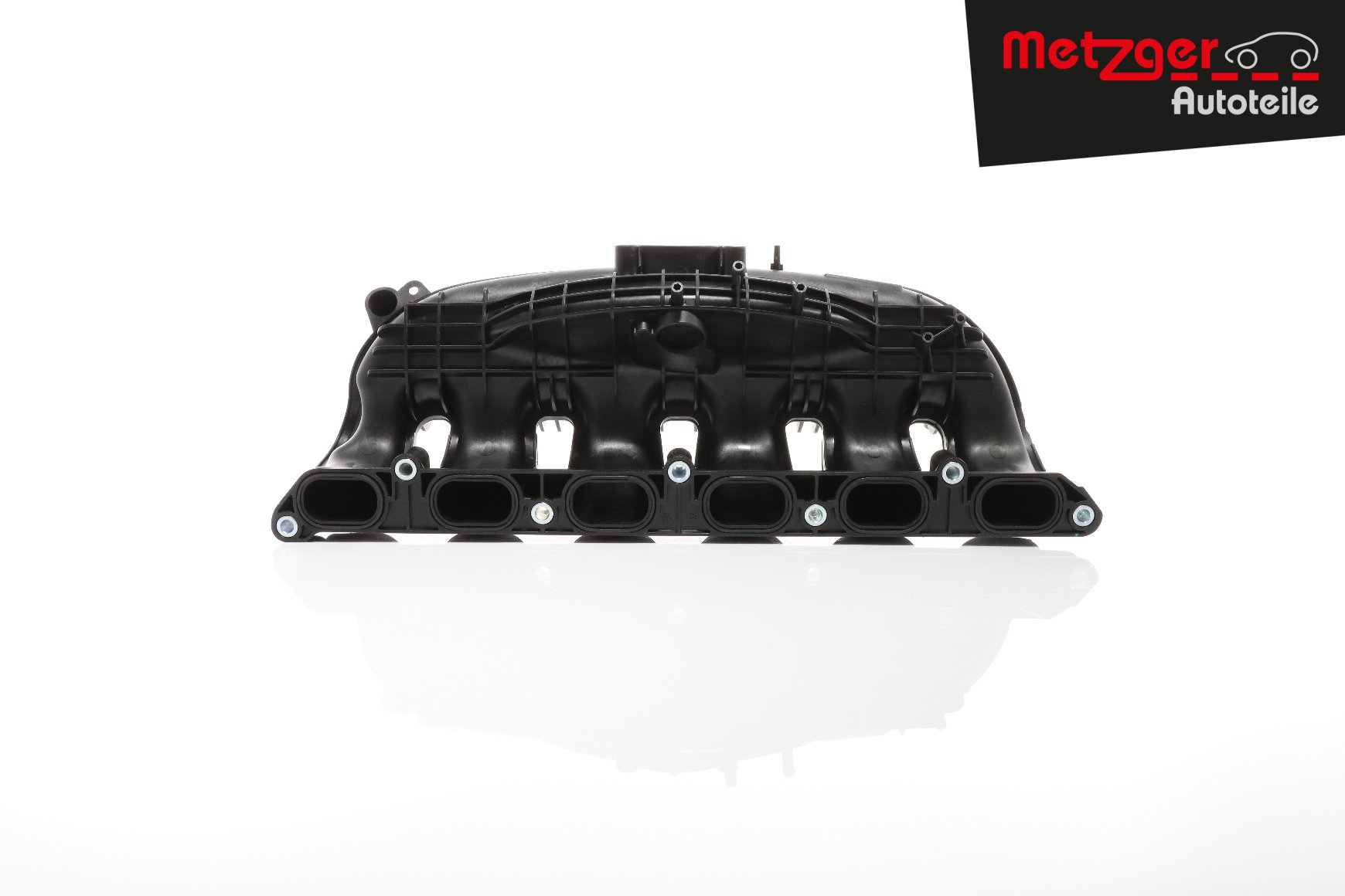 METZGER 2100049 Всмукателен колектор BMW 7 (F01, F02, F03, F04) 326 K.C. бензин цена