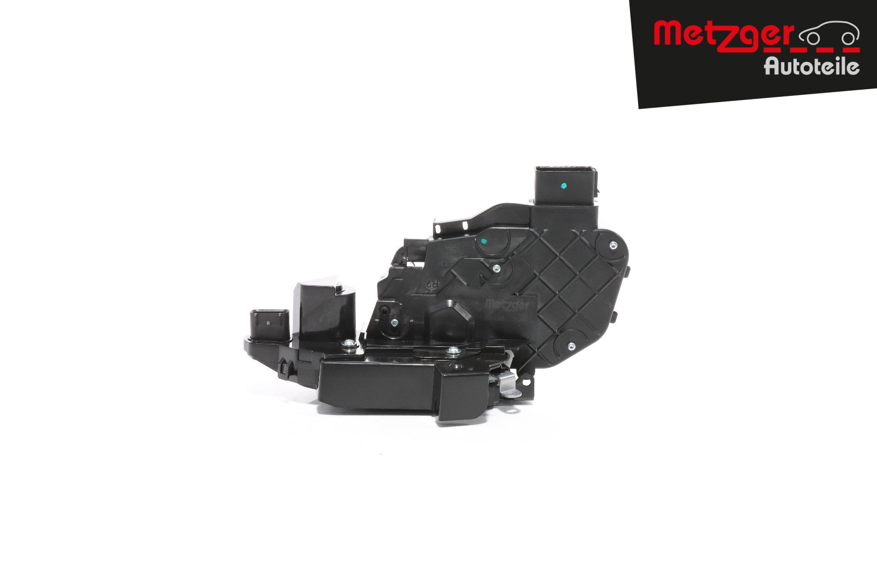 METZGER 2314098: Incuietoare usa fata dreapta