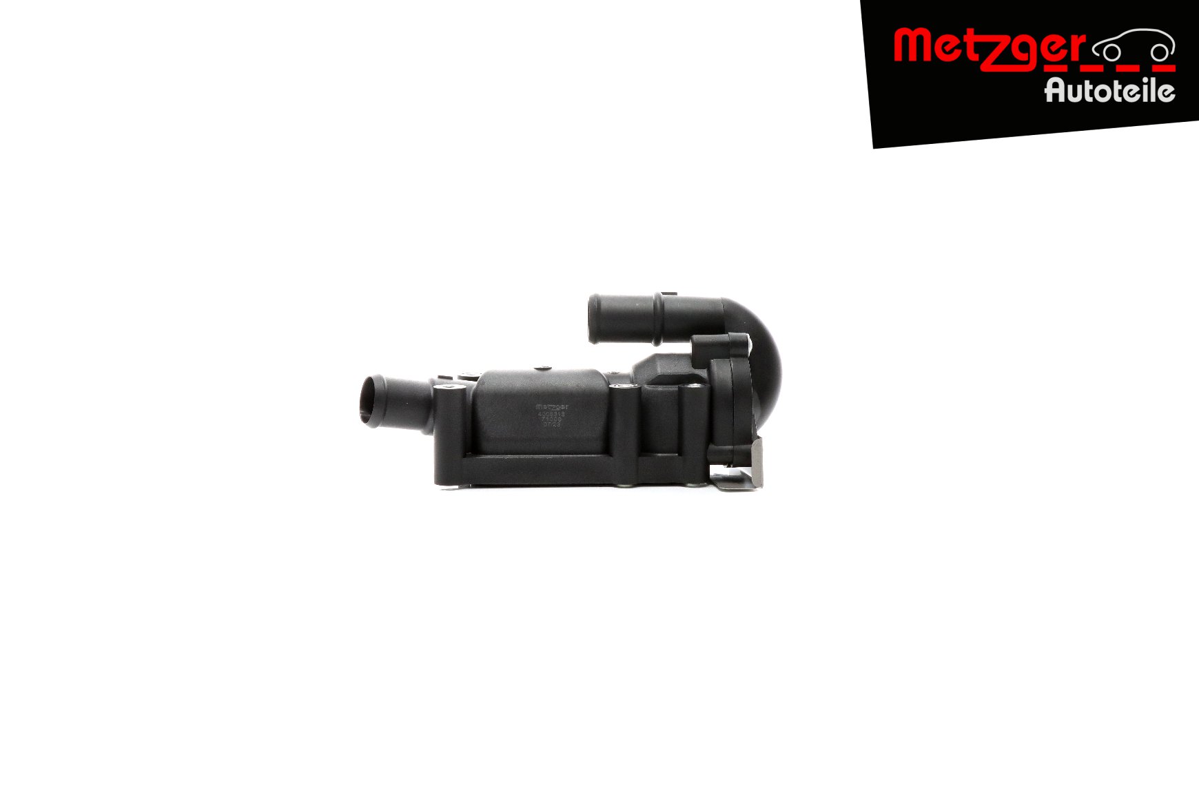 METZGER 4006316 Kühlwasserthermostat FORD KA (RB_) 70 PS Benzin Kosten