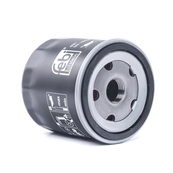 FEBI BILSTEIN 108330 Φίλτρο λαδιού SEAT Toledo 4 (KG3) 125 PS Βενζίνη κόστος
