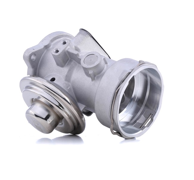 FEBI BILSTEIN 108787: Supapă EGR cu garnituri