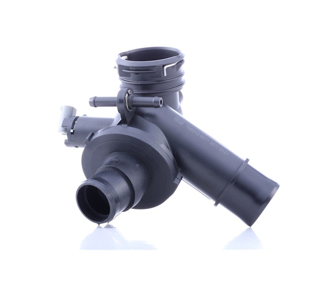 FEBI BILSTEIN 108840 Kühlwasserthermostat MERCEDES-BENZ C-Klasse T-modell (S204) 120 PS Diesel Kosten