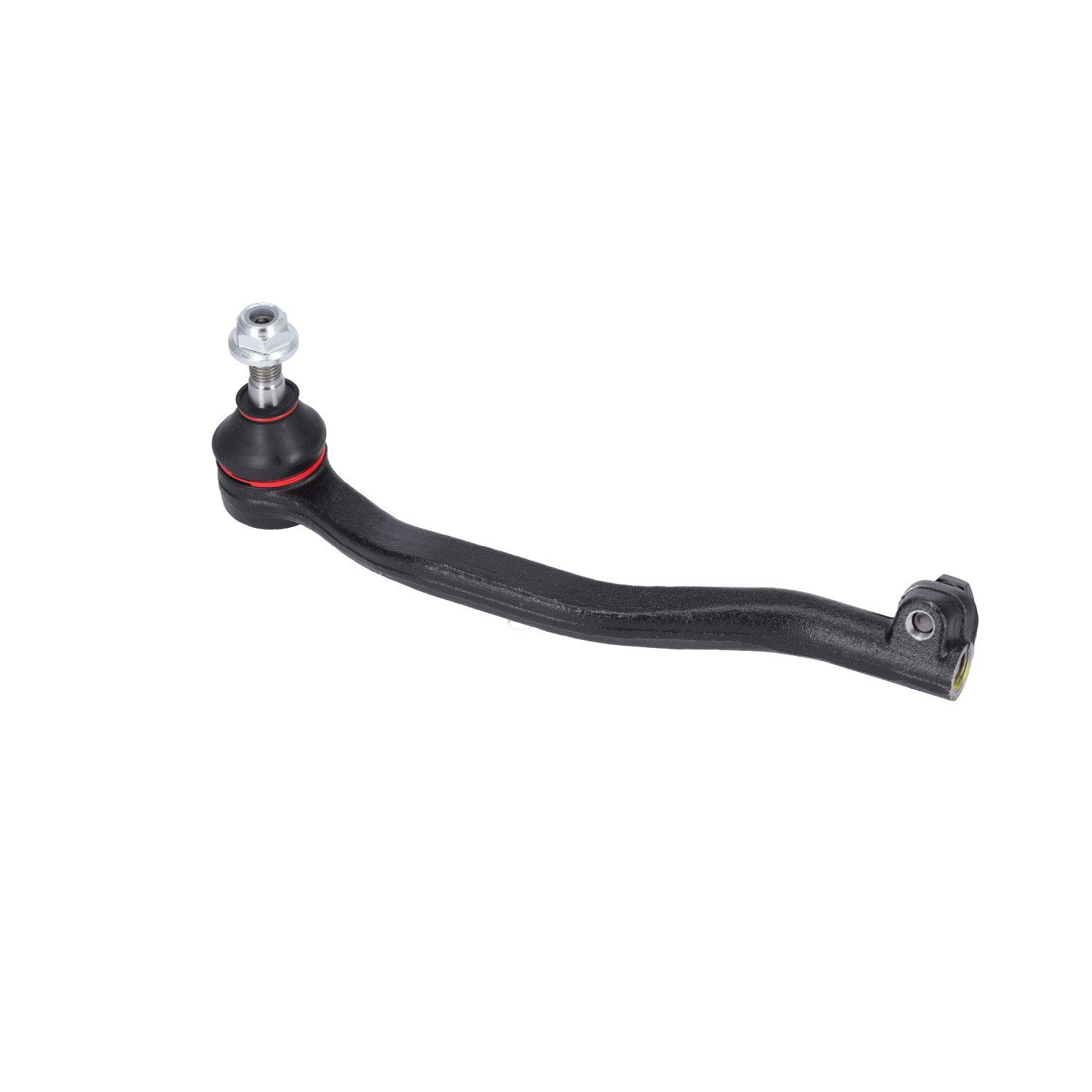 FEBI BILSTEIN 108907: Rotule de direction Essieu avant droit, 270mm, avec écrou de blocage