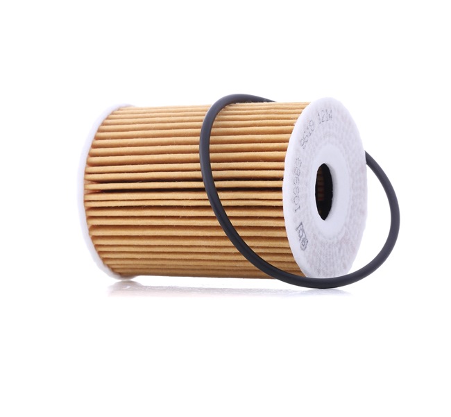 FEBI BILSTEIN 108983 Ölfilter mit Dichtungen, mit Dichtring