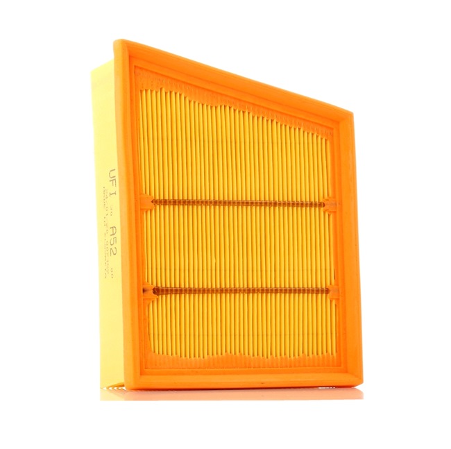UFI 30.A52.00 Luftfilter FORD ECOSPORT 150 hk Bensin hva koster