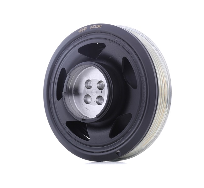 CORTECO 49434594 Remskiva, vevaxel MINI Hatchback (F55) 95 hk Diesel kostnad