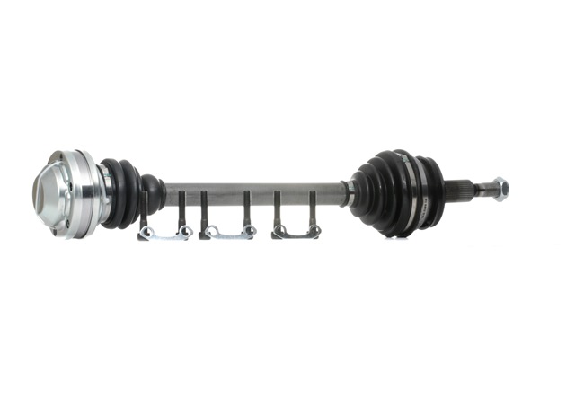 MEYLE 100 498 0713 Aandrijfas VOLKSWAGEN Transporter 6 (SFD, SFE, SFL, SFZ) 84 Pk Diesel kosten