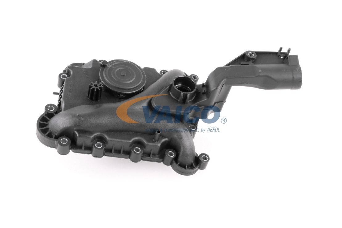 VAICO V10-4065 Ventil, vevhusventilation AUDI A4 Avant (8K5, B8) 272 hk Bensin kostnad