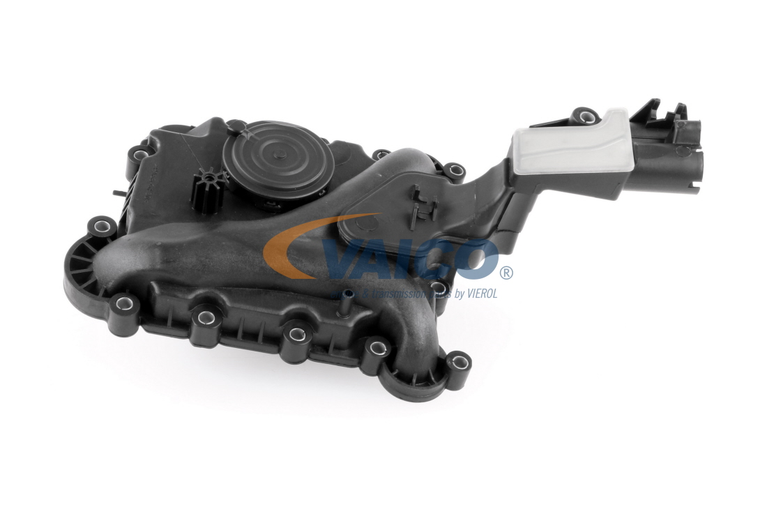 VAICO V10-4066 Ventil, vevhusventilation AUDI A6 Sedan (4F2, C6) 177 hk Bensin kostnad