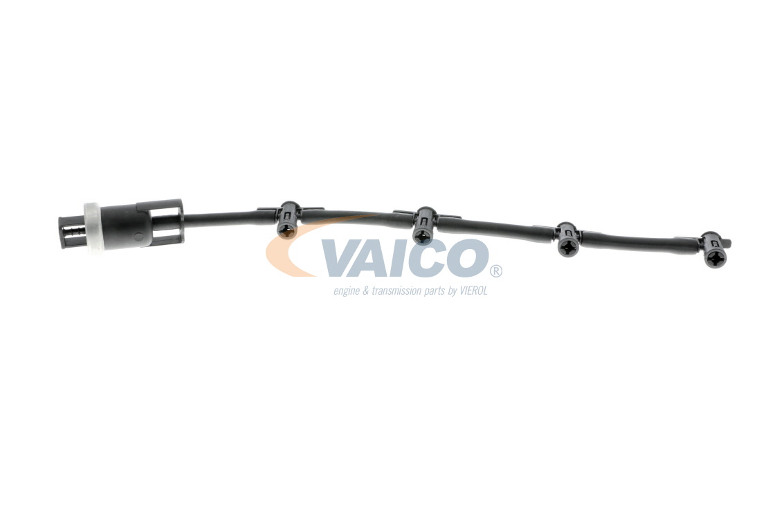 VAICO V10-5497: Маркуч, излишно гориво Original VAICO Quality за пригоден за биодизел