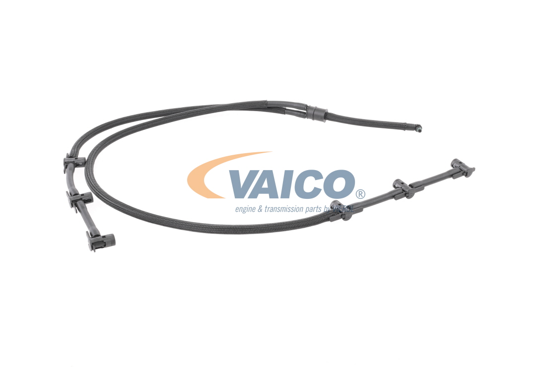 VAICO V10-5505: Маркуч, излишно гориво Original VAICO Quality за пригоден за биодизел