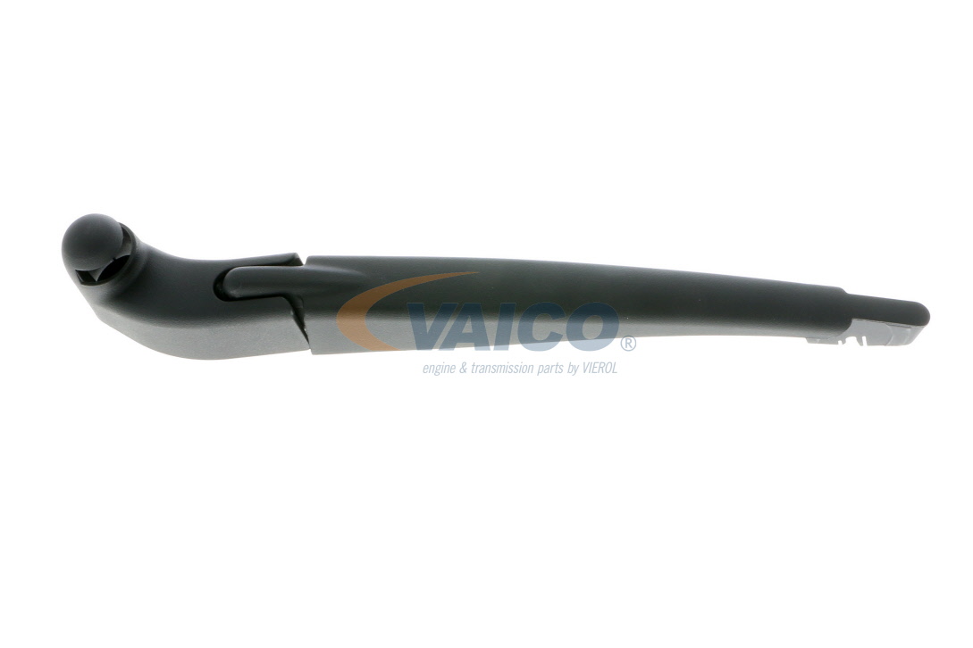VAICO V25-1465: Brat stergator, parbriz Original VAICO Quality spate, cu capac
