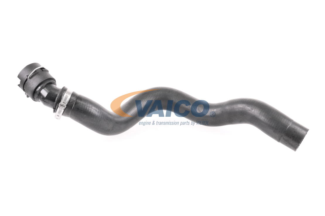 VAICO V25-1503: Tubería de radiador Q+, calidad de primer equipo arriba