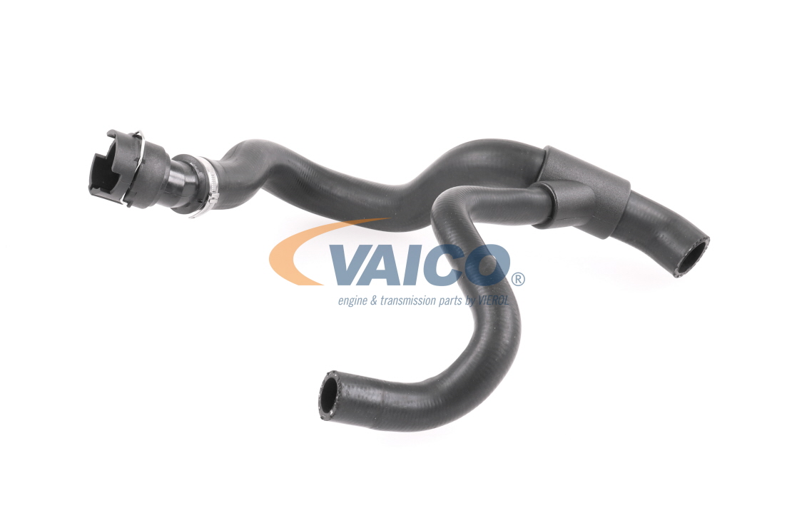VAICO V25-1504: Tubería de radiador Q+, calidad de primer equipo debajo