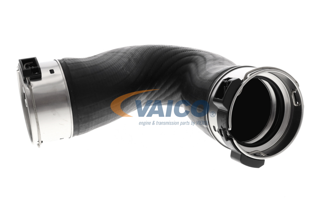 VAICO V30-3401 Ελαστ. σωλ. αέρα υπερπλήρωσης MERCEDES-BENZ SPRINTER 5-t Δίαυλος 163 PS Πετρέλαιο κόστος