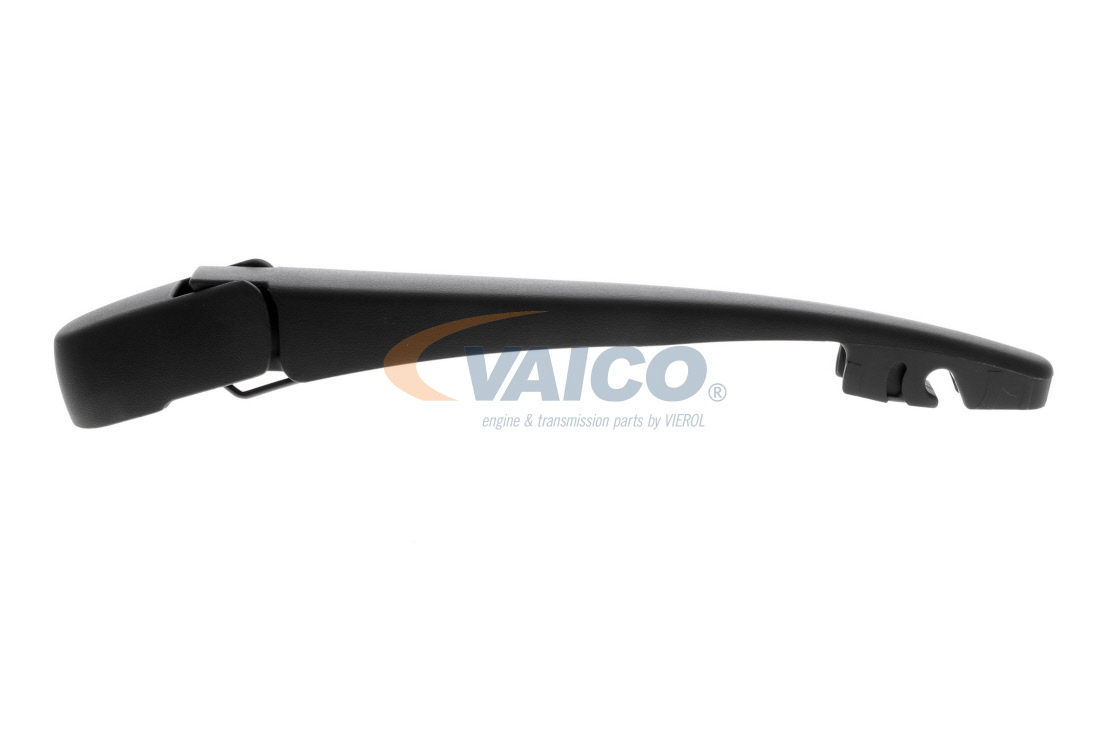 VAICO V40-1589: Scheibenwischerarm Original VAICO Qualität hinten, mit Kappe