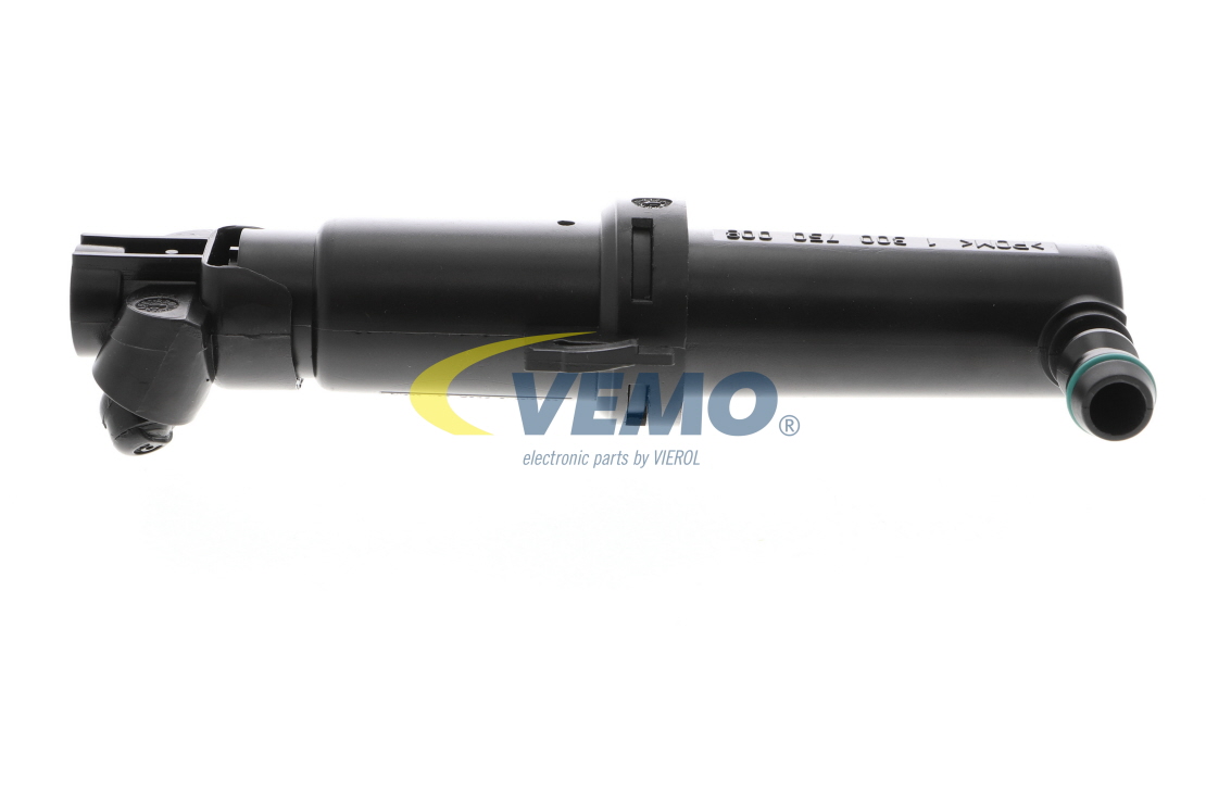 VEMO V10-08-0482: Diuza, spalare faruri Original VEMO Quality dreapta