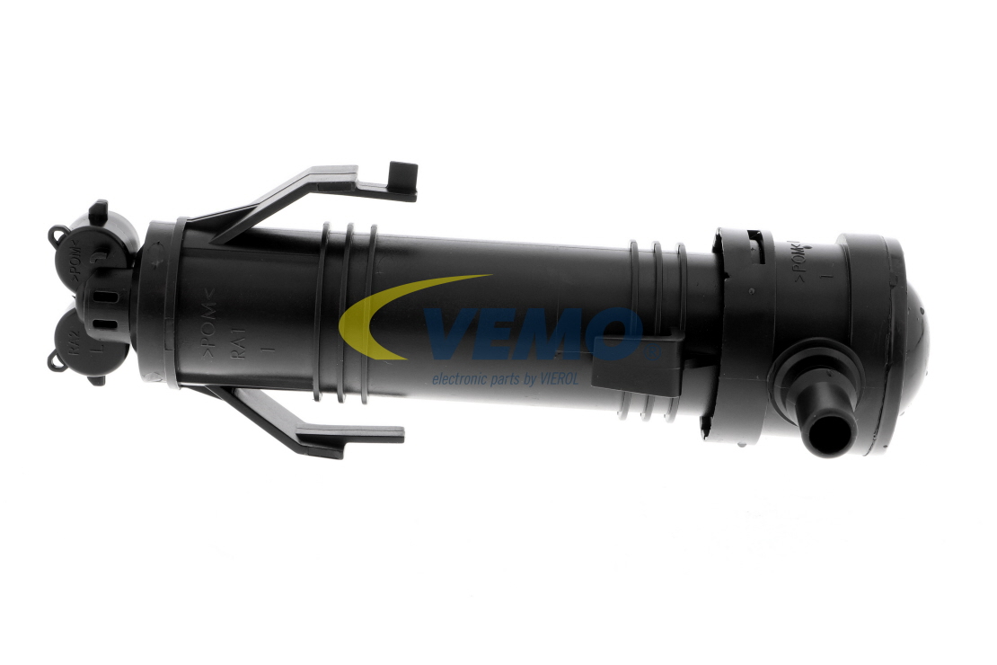 VEMO V10-08-0499 Vaskedyse, forlygtevisker / vasker VW TIGUAN (5N_) 125 HK Benzin hvad koster