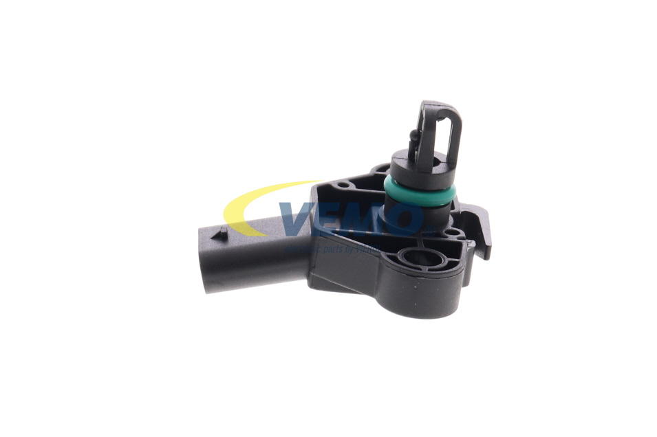 VEMO V10-72-0077 Sensor, Saugrohrdruck MERCEDES-BENZ C-Klasse Limousine (W205) C 160 (205.044) 129 PS Benzin