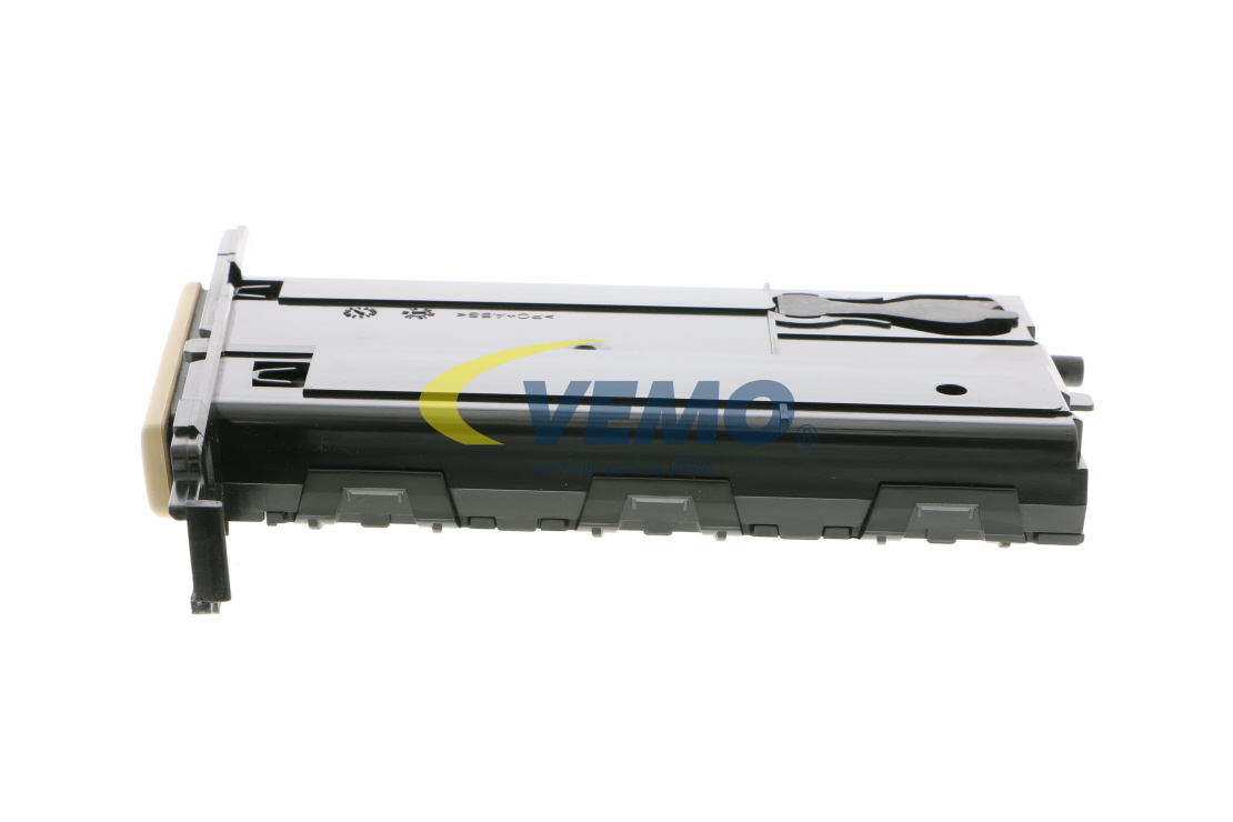VEMO V20-29-0013: Suport pahar Original VEMO Quality Habitaclu, pe partea pasagerului