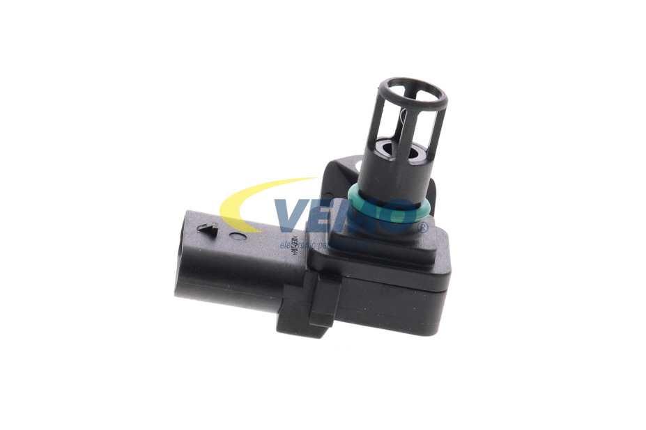 VEMO V20-72-0046 Датчик, налягане във всмукателните тръби BMW 3 Touring (F31) 360 K.C. бензин цена