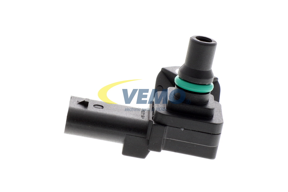 VEMO V20-72-0134 Датчик, налягане във всмукателните тръби MINI Хечбек (F56) 211 K.C. бензин цена