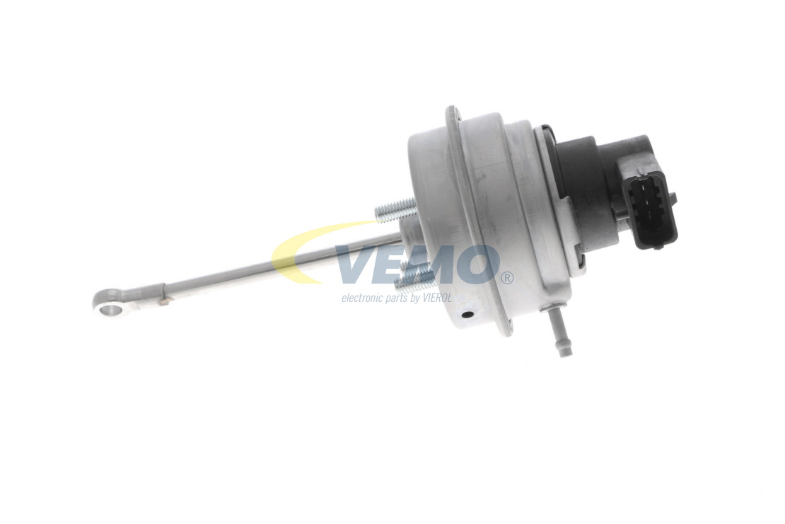 VEMO V24-40-0002: Steuerdose, Lader EXPERT KITS +