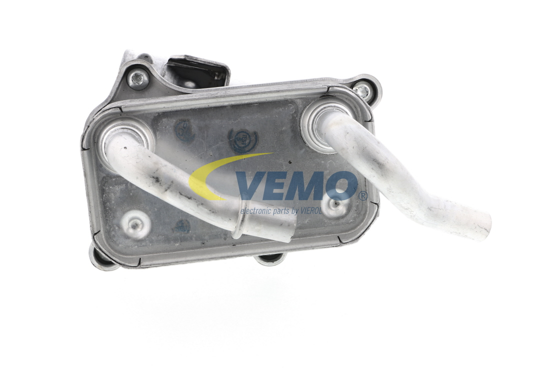 VEMO V30-60-1340: Oliekoeler EXPERT KITS + met oliefiltterbehuizing, met oliekoeler, zonder oliefilter, Met pakking, Zonder drukschakelaar