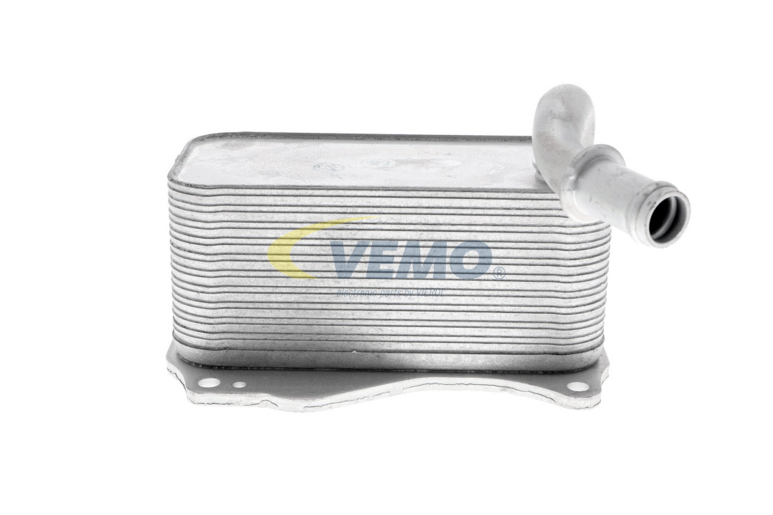 VEMO V30-60-1342: Chłodnica oleju, olej silnikowy EXPERT KITS + z uszczelnieniem