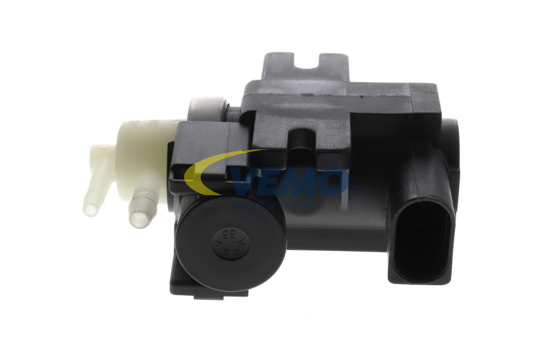 VEMO V95-63-0036 Spiediena pārveidotājs, Turbokompresors VOLVO S60 II (134) 205 ZS Dīzelis cena