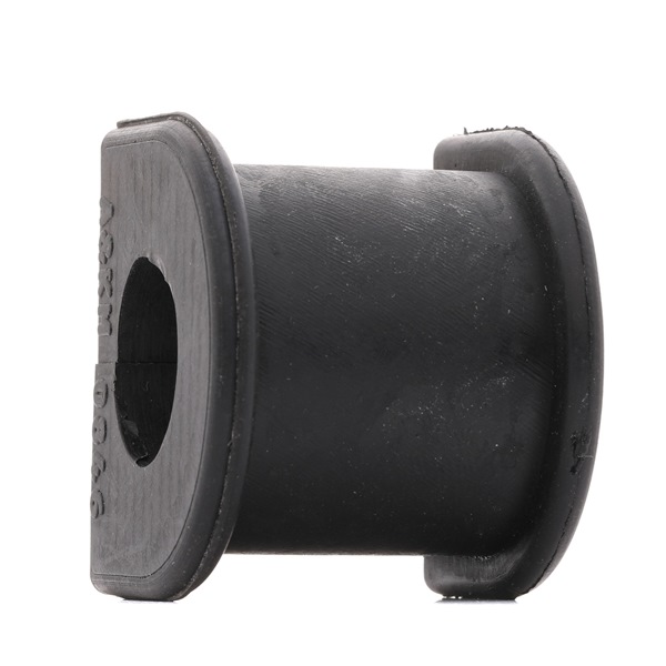 DENCKERMANN D300341: Zawieszenie, stabilizator Oś przednia, Guma, 26[mm]