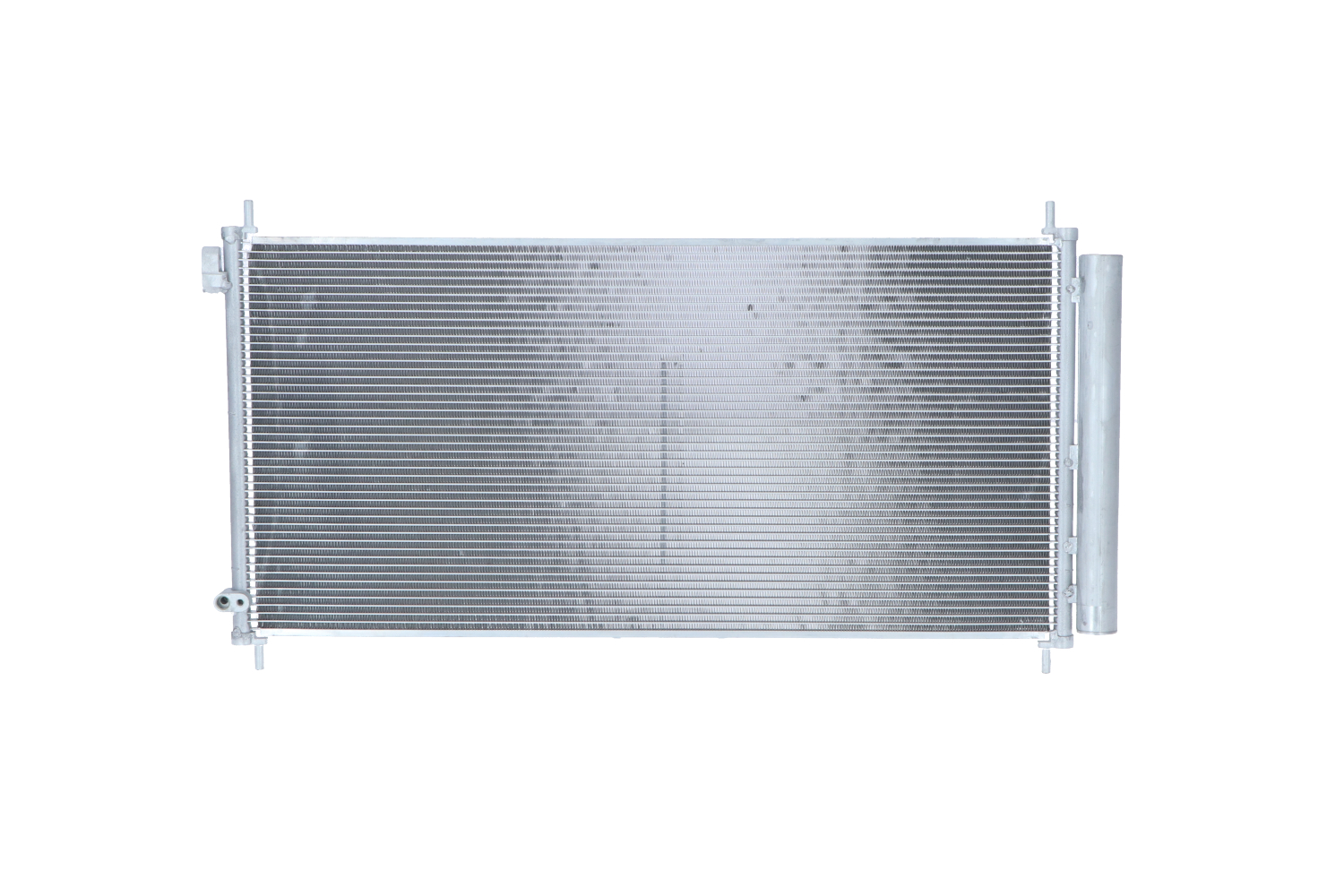 NRF 350373: Condensator, climatizare cu uscator