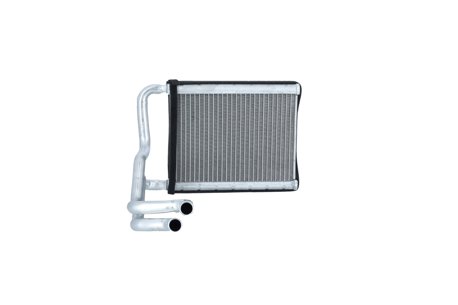 NRF 54317: Schimbator caldura, incalzire habitaclu