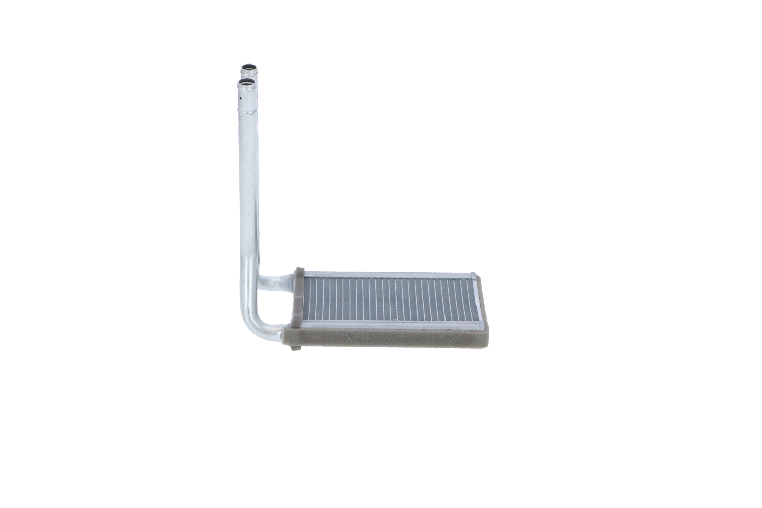 NRF 54399: Schimbator caldura, incalzire habitaclu