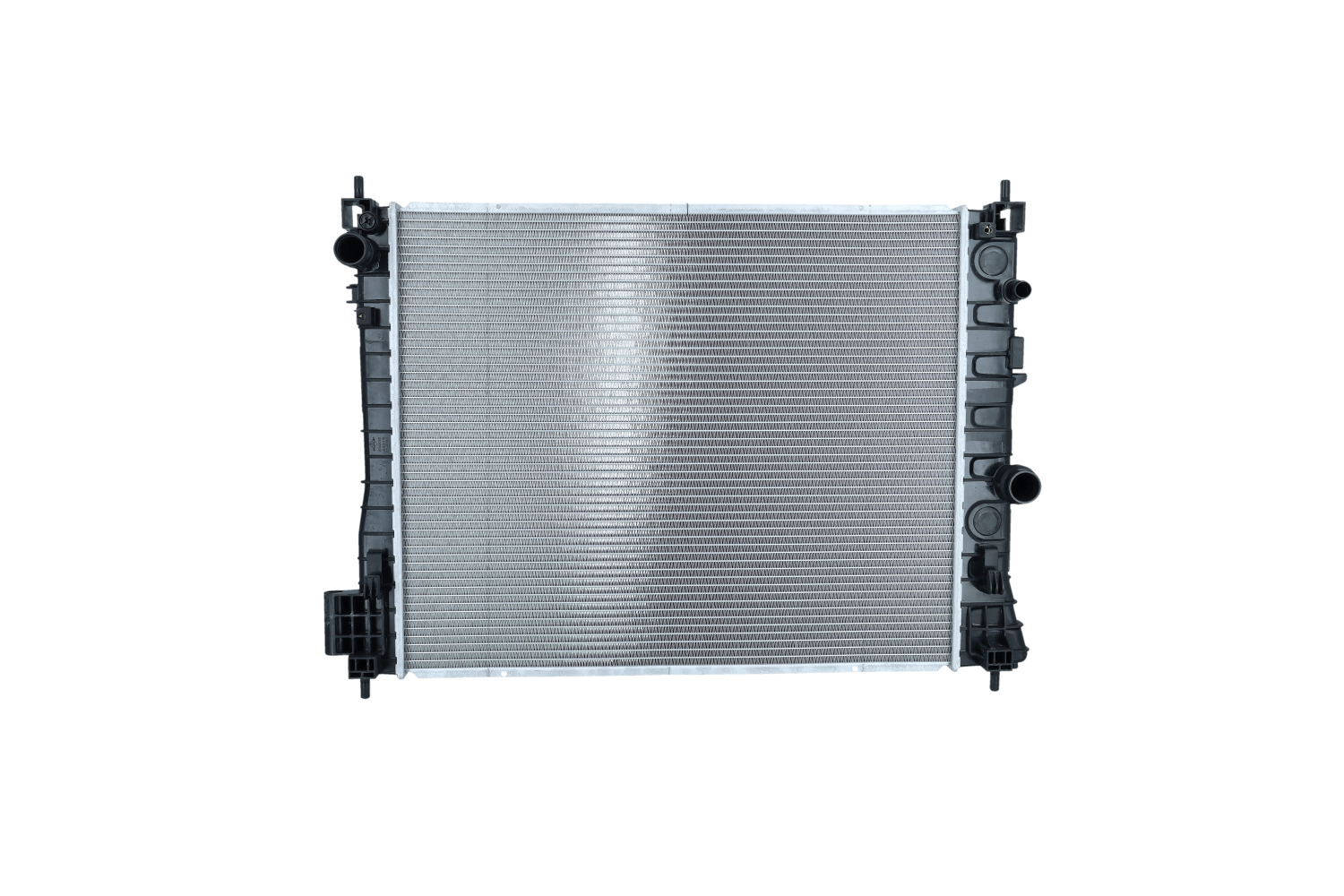 NRF 59316 Hűtő, motorhűtés OPEL Mokka / Mokka X (J13) 131 LE Dízel ár
